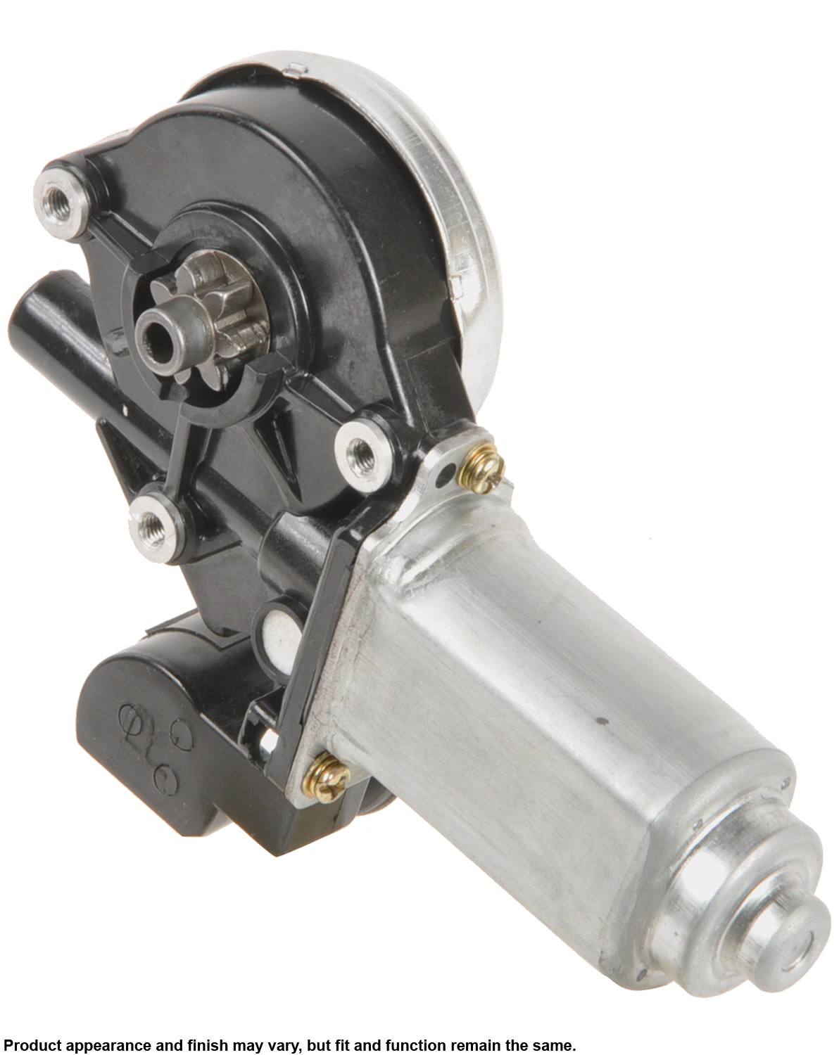 Cardone New Power Window Motor 82-10016