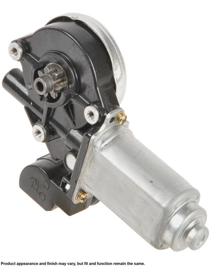 Cardone New Power Window Motor 82-10016