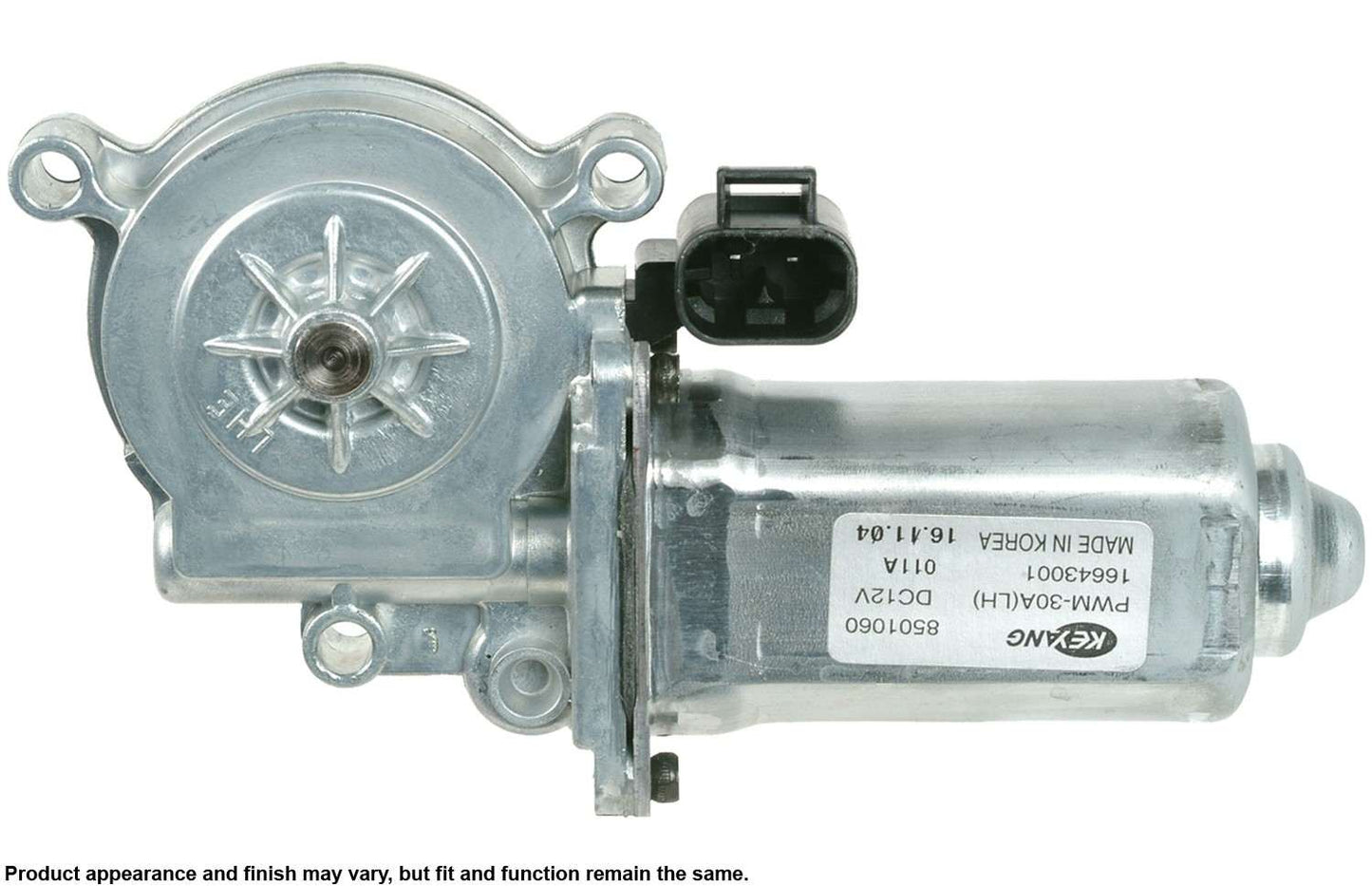 Cardone New New Power Window Motor 82-1001