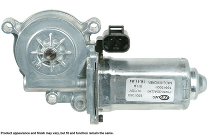 Cardone New New Power Window Motor 82-1001
