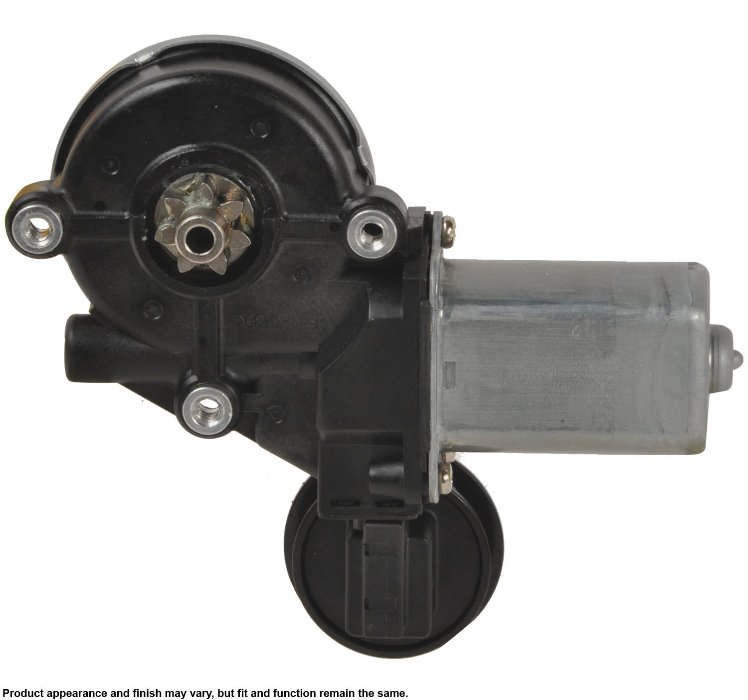 Cardone New Power Window Motor 82-10020
