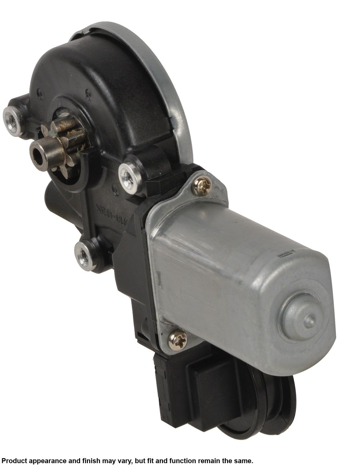 Cardone New Power Window Motor 82-10020