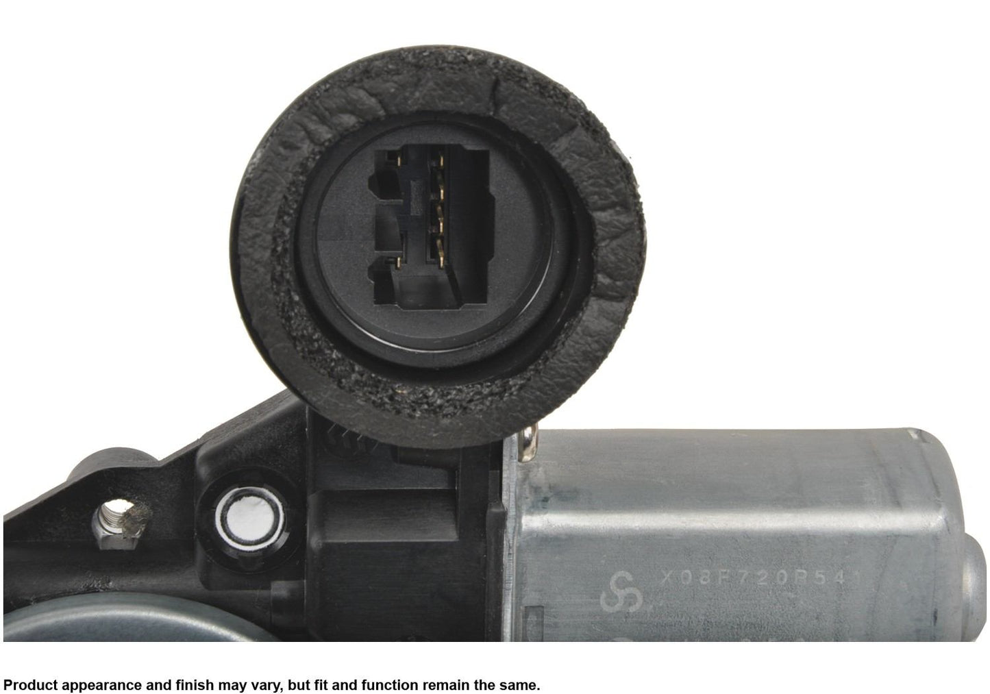 Cardone New Power Window Motor 82-10020