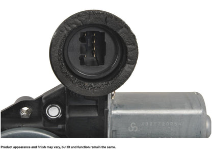 Cardone New Power Window Motor 82-10020