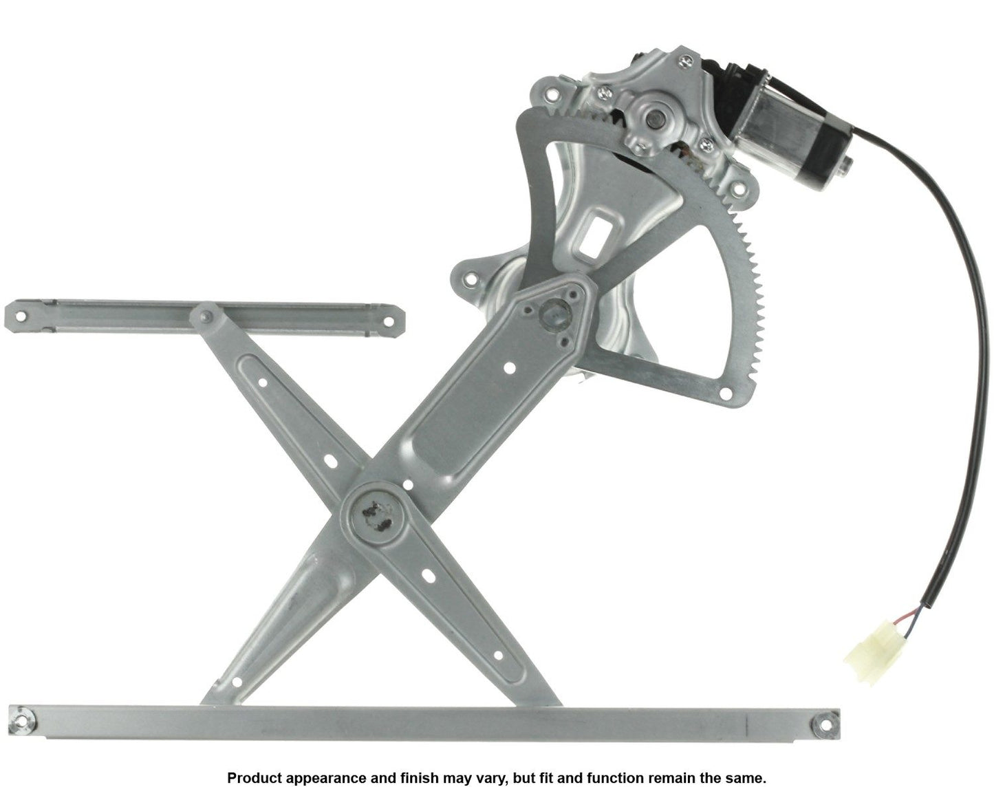 Cardone New New Power Window Motor and Regulator Assembly 82-10021AR
