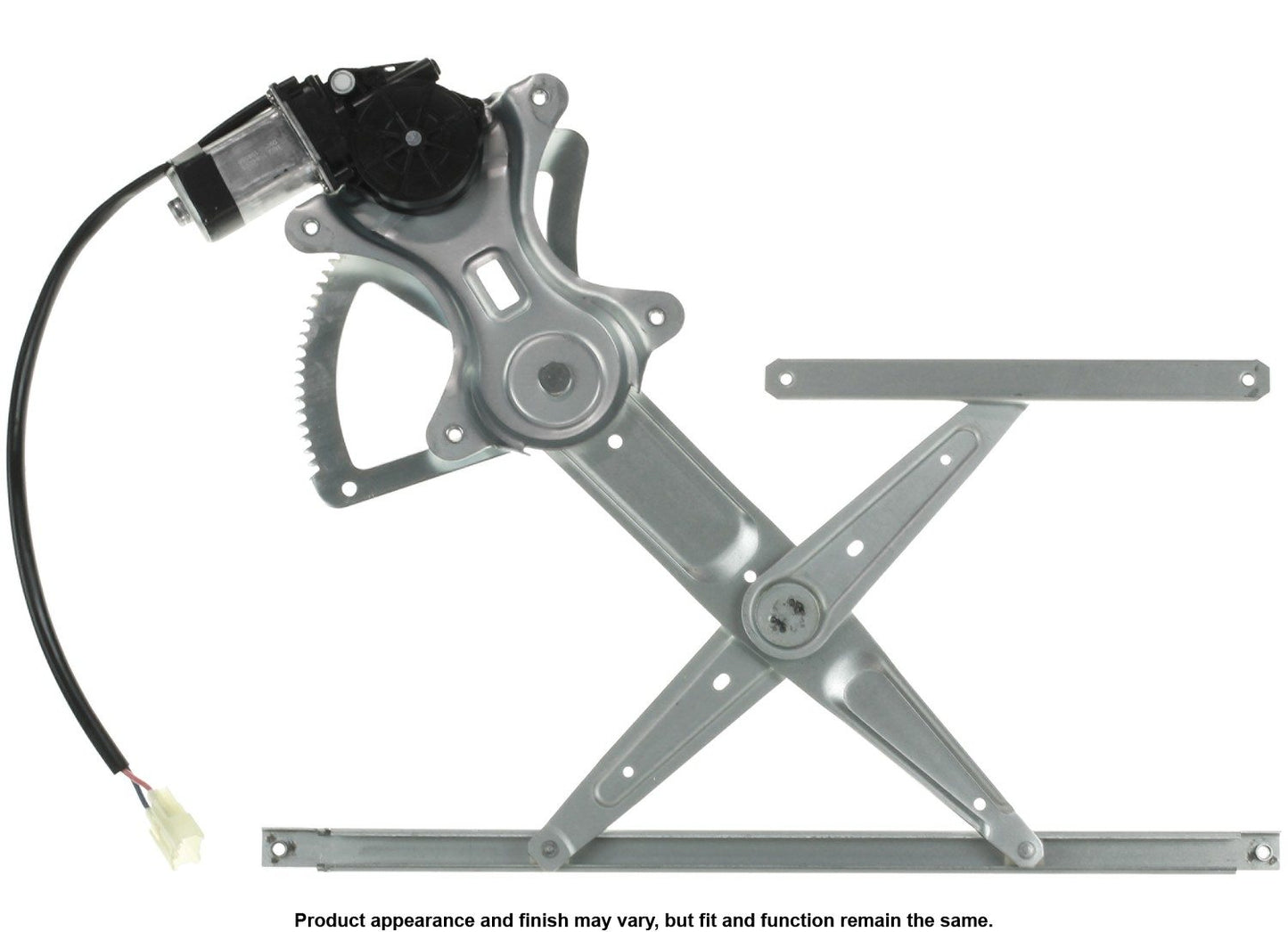 Cardone New New Power Window Motor and Regulator Assembly 82-10021AR