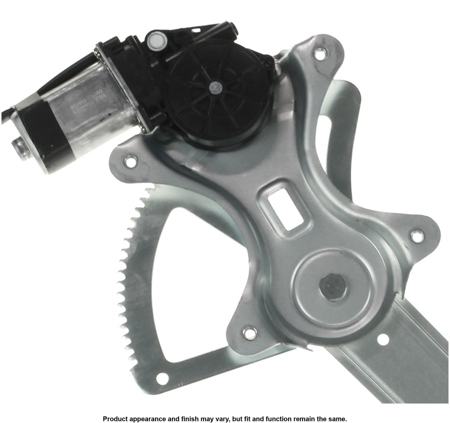 Cardone New New Power Window Motor and Regulator Assembly 82-10021AR