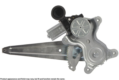 Cardone New Power Window Motor and Regulator Assembly 82-10021BR