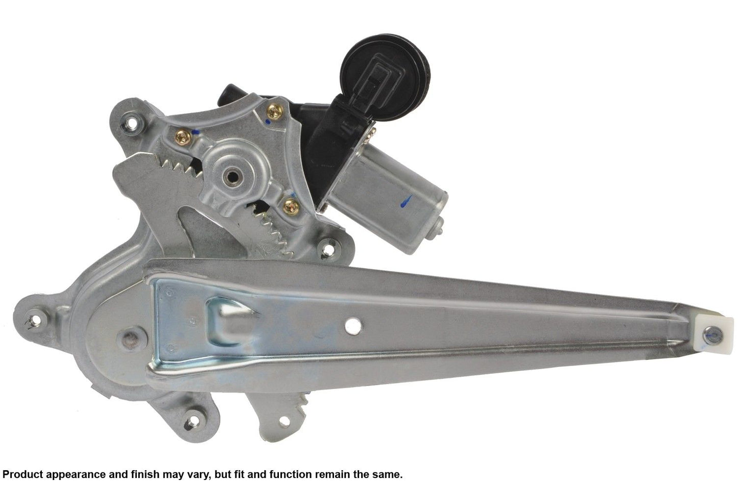 Cardone New Power Window Motor and Regulator Assembly 82-10021BR