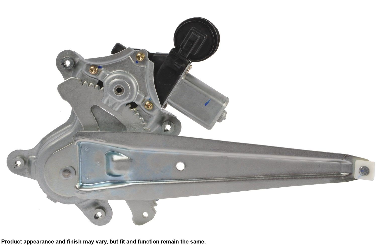 Cardone New Power Window Motor and Regulator Assembly 82-10021BR