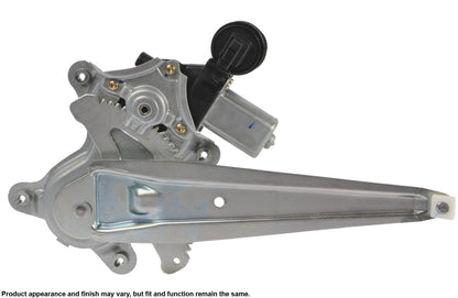 Cardone New Power Window Motor and Regulator Assembly 82-10021BR