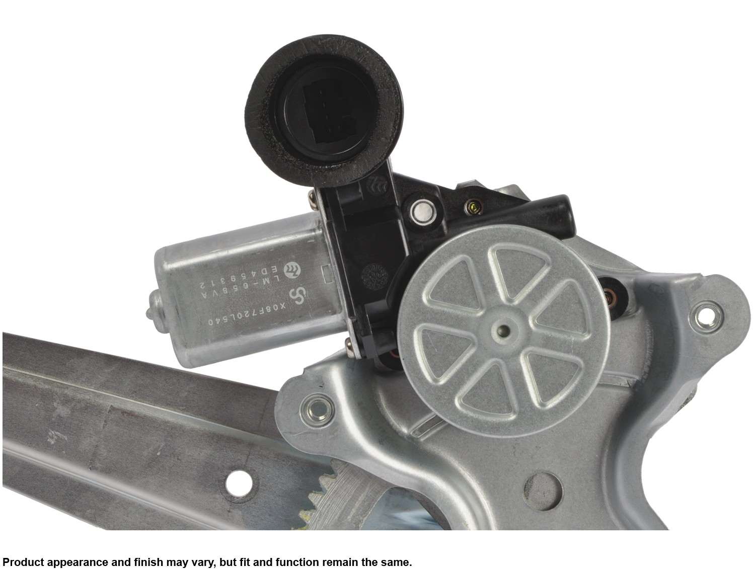 Cardone New Power Window Motor and Regulator Assembly 82-10021BR