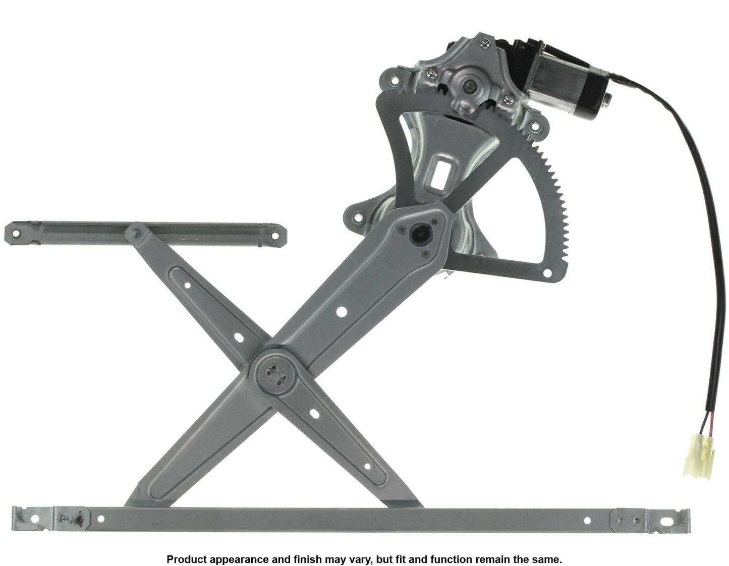 Cardone New Power Window Motor and Regulator Assembly 82-10021CR