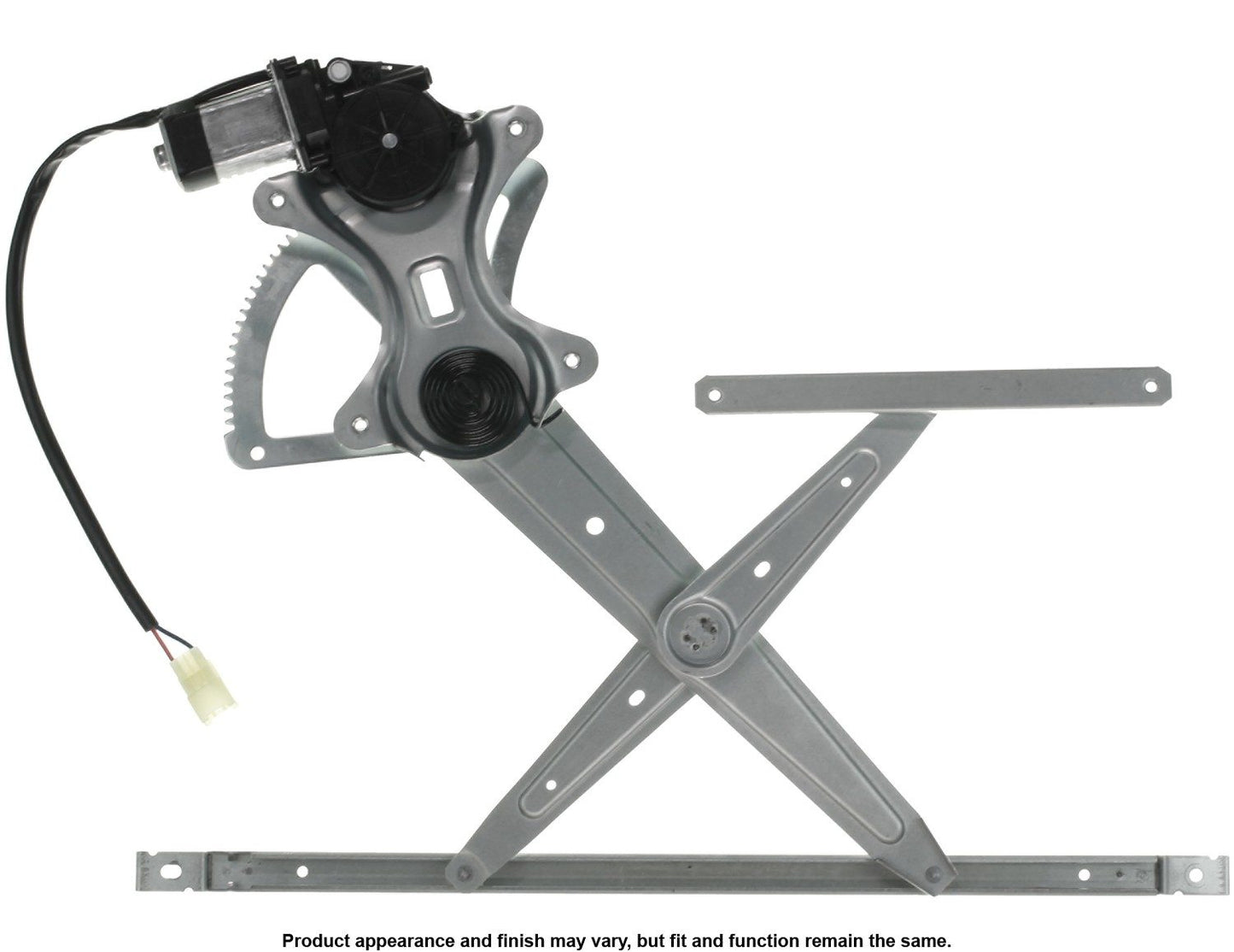 Cardone New Power Window Motor and Regulator Assembly 82-10021CR