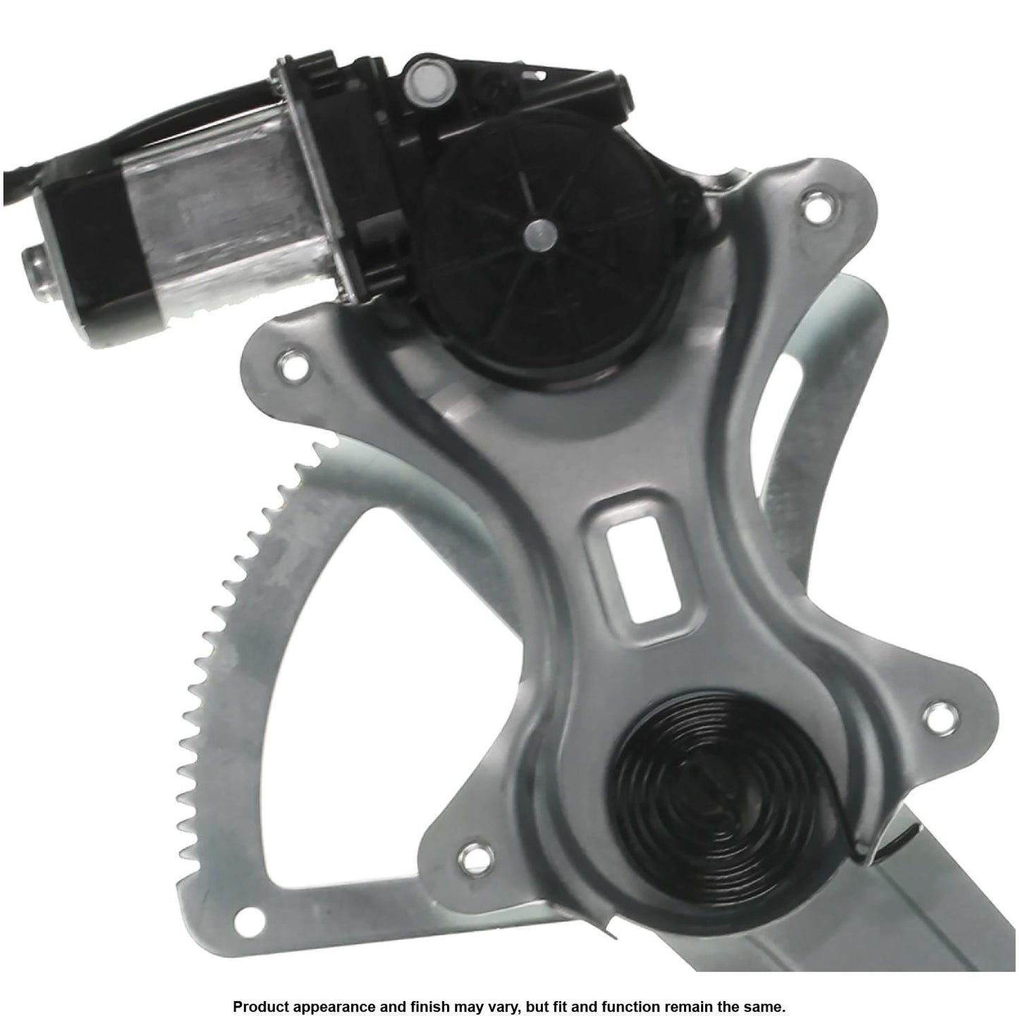 Cardone New Power Window Motor and Regulator Assembly 82-10021CR