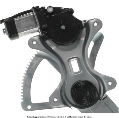 Cardone New Power Window Motor and Regulator Assembly 82-10021CR