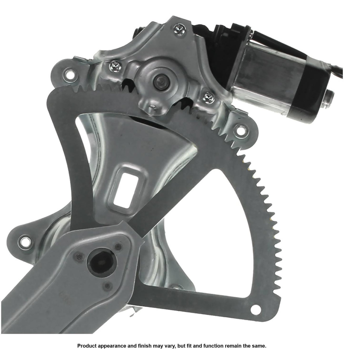 Cardone New Power Window Motor and Regulator Assembly 82-10021CR