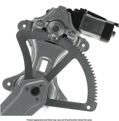 Cardone New Power Window Motor and Regulator Assembly 82-10021CR