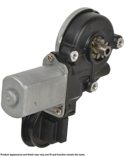 Cardone New New Power Window Motor 82-10021