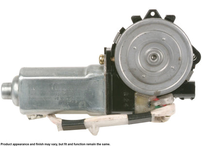 Cardone New New Power Window Motor 82-10022