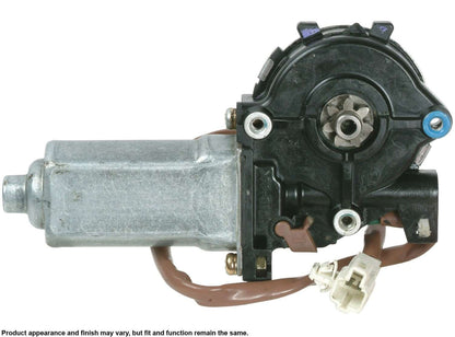 Cardone New New Power Window Motor 82-10023