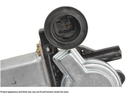 Cardone New Power Window Motor 82-10025