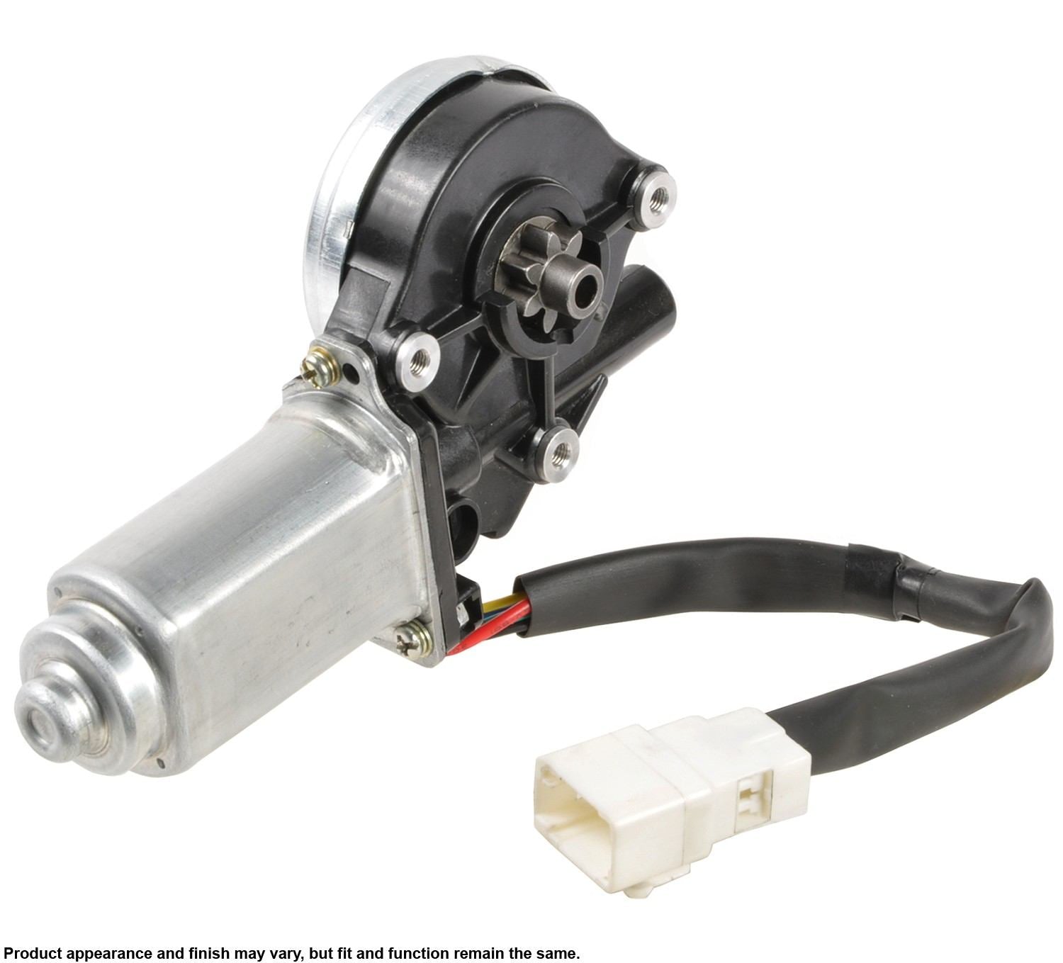Cardone New New Power Window Motor 82-10027