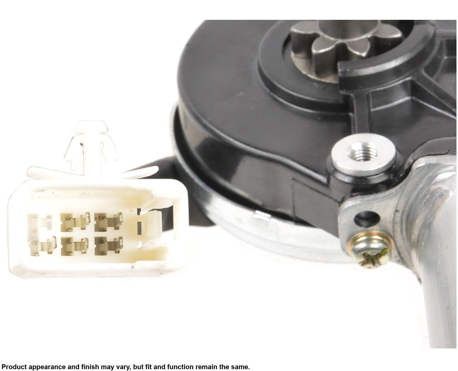 Cardone New New Power Window Motor 82-10027