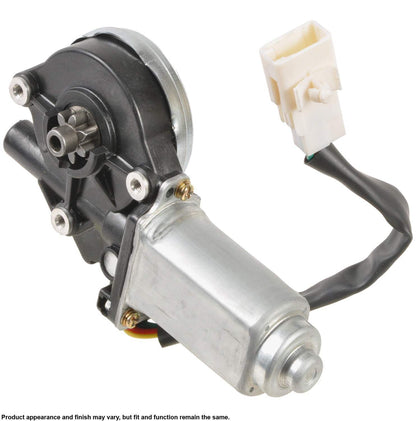 Cardone New Power Window Motor 82-10028