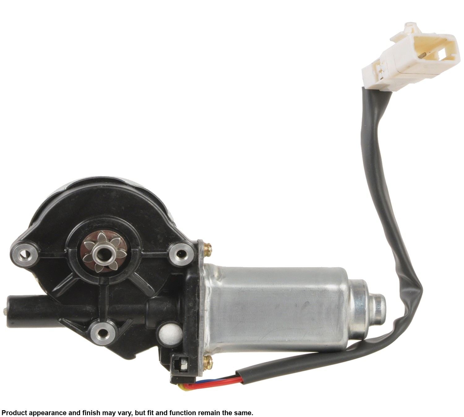 Cardone New New Power Window Motor 82-10038