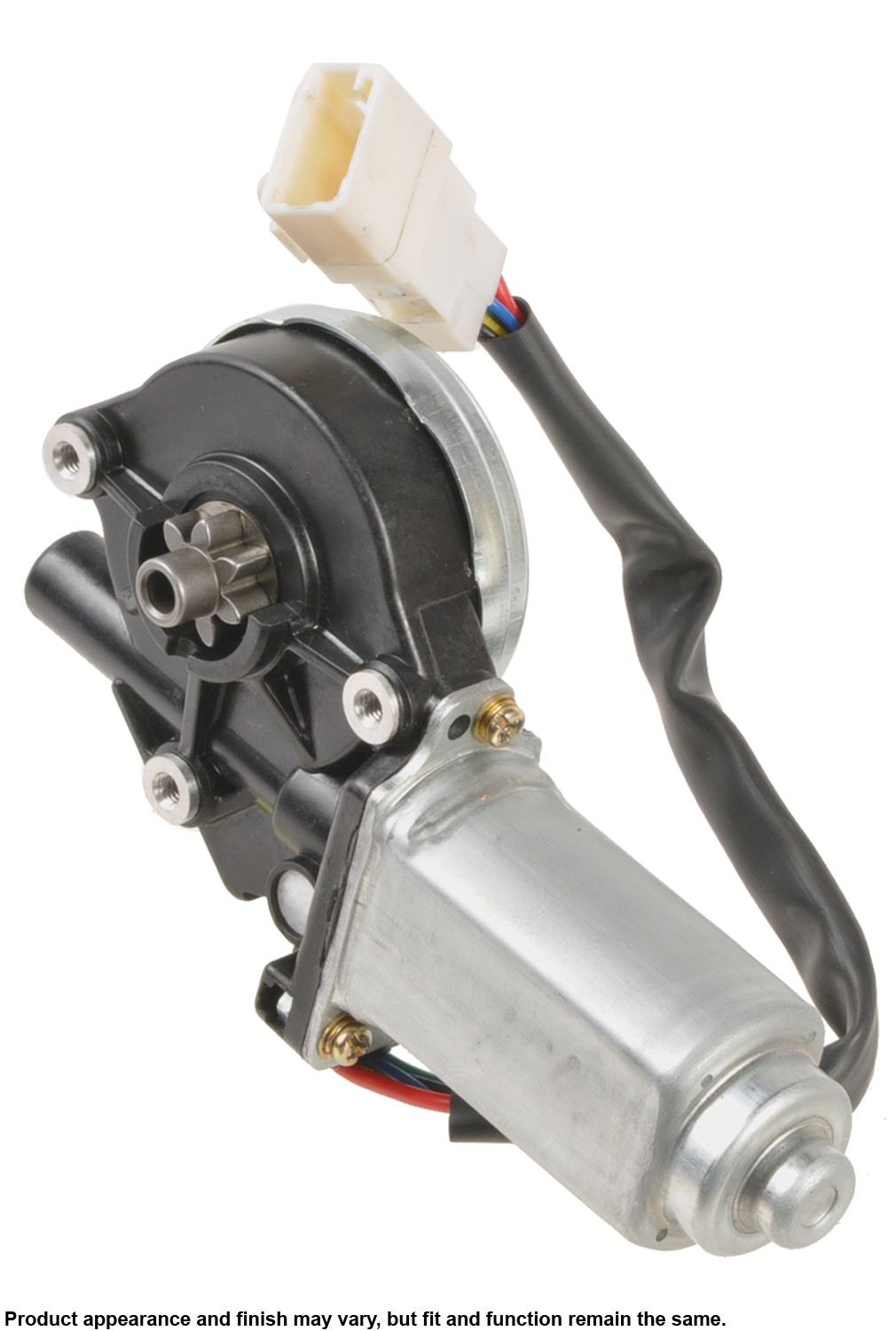Cardone New New Power Window Motor 82-10038