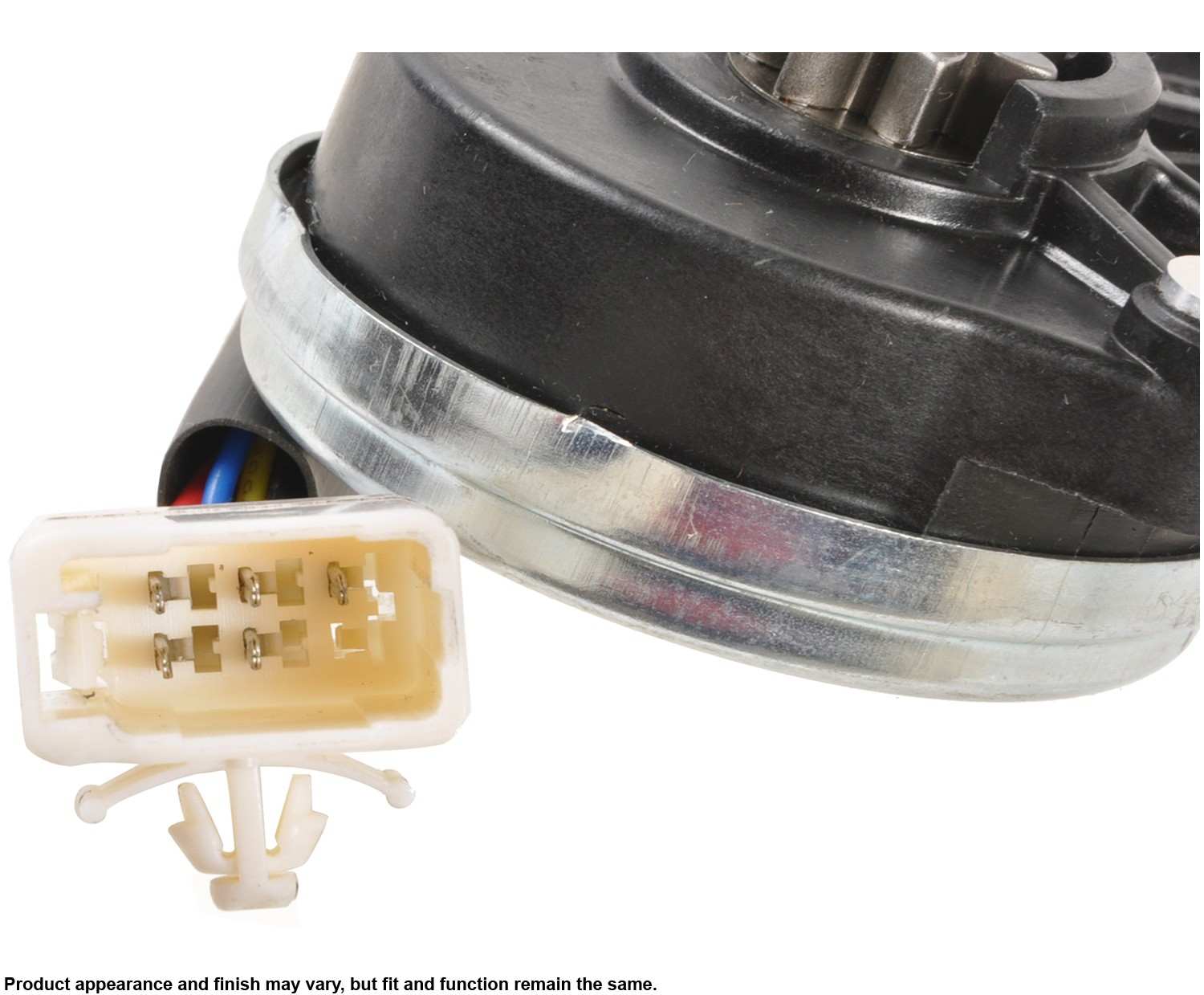 Cardone New New Power Window Motor 82-10038