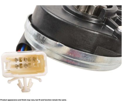 Cardone New New Power Window Motor 82-10038