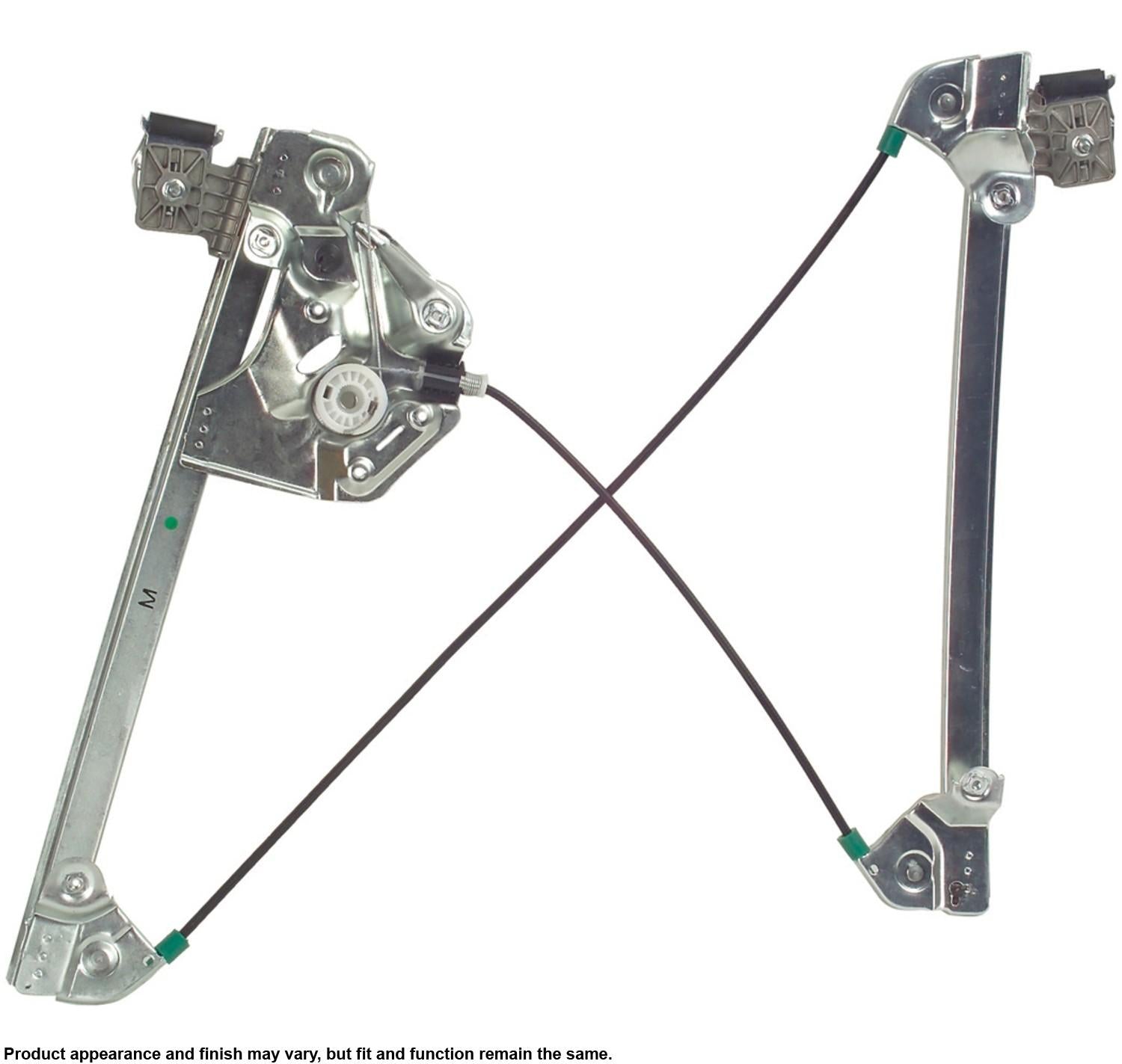 Cardone New New Window Regulator 82-1004B
