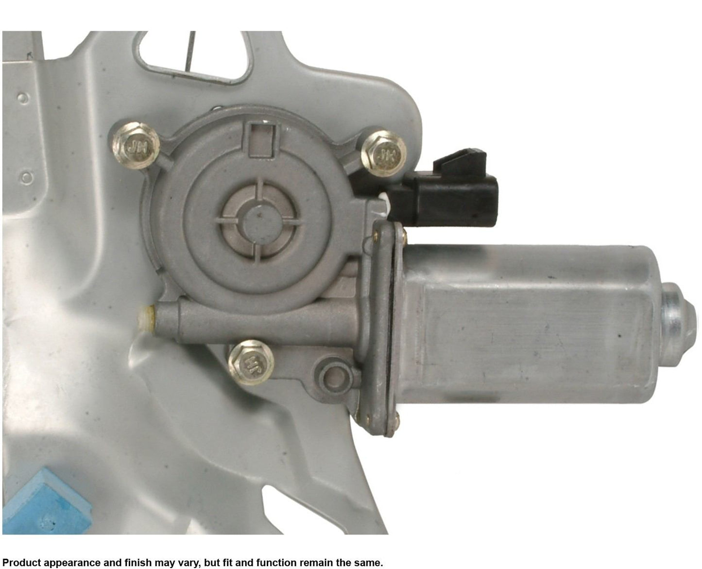 Cardone New New Power Window Motor and Regulator Assembly 82-1005AR