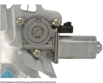 Cardone New New Power Window Motor and Regulator Assembly 82-1005AR