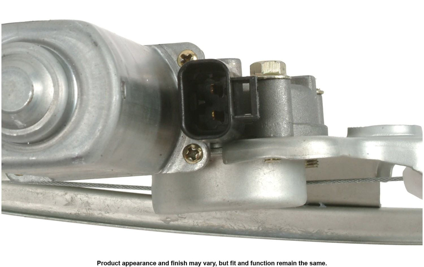 Cardone New New Power Window Motor and Regulator Assembly 82-1005AR
