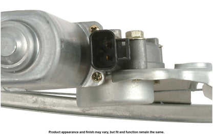Cardone New New Power Window Motor and Regulator Assembly 82-1005AR