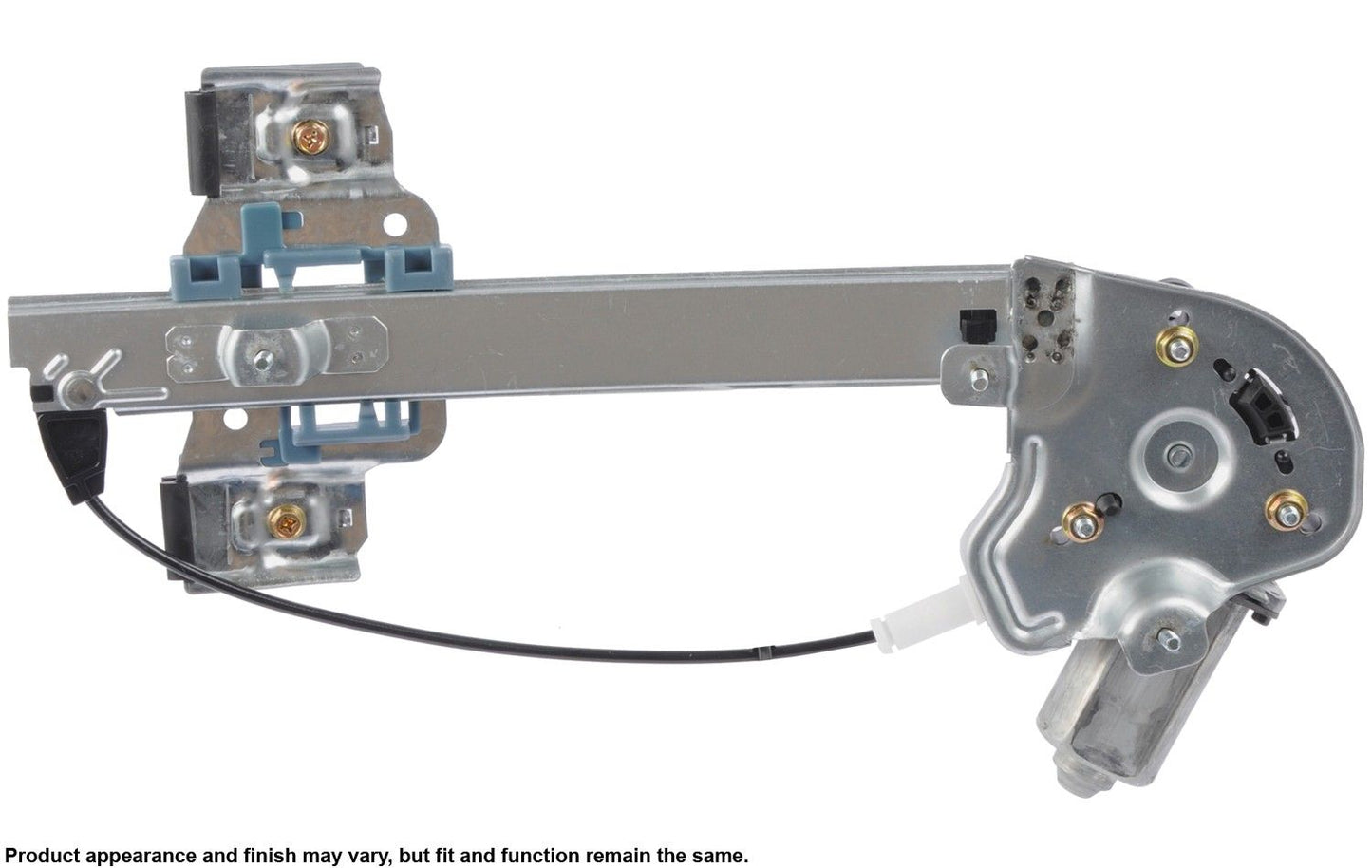 Cardone New New Power Window Motor and Regulator Assembly 82-1005CR