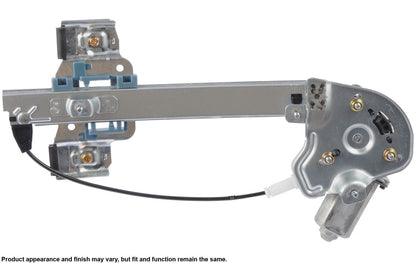 Cardone New New Power Window Motor and Regulator Assembly 82-1005CR