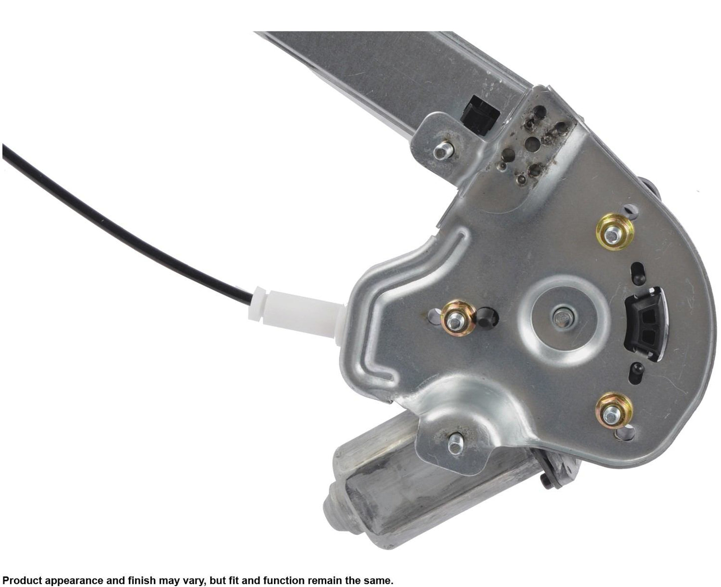 Cardone New New Power Window Motor and Regulator Assembly 82-1005CR