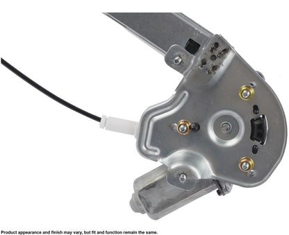 Cardone New New Power Window Motor and Regulator Assembly 82-1005CR