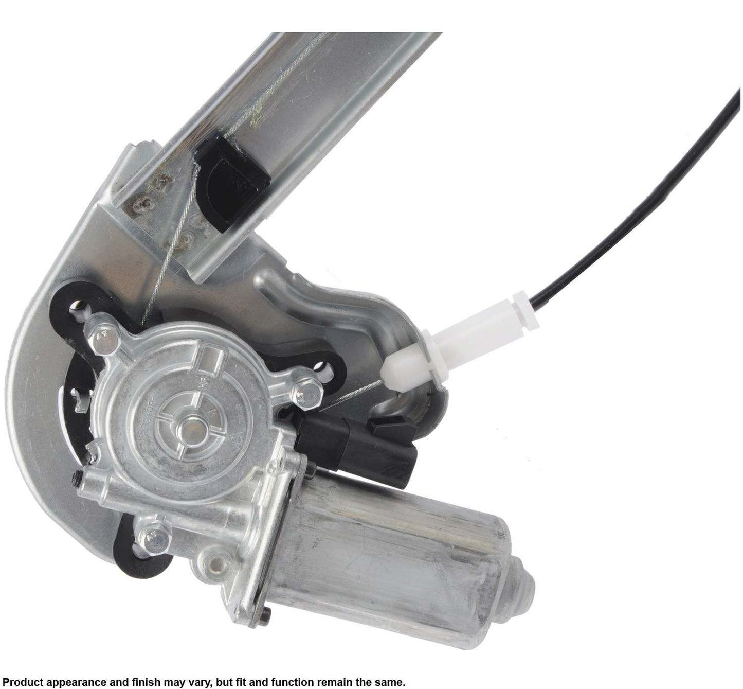 Cardone New New Power Window Motor and Regulator Assembly 82-1005CR
