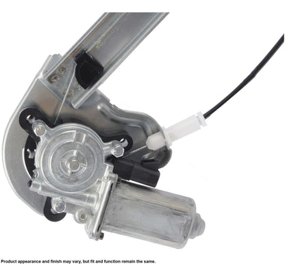 Cardone New New Power Window Motor and Regulator Assembly 82-1005CR