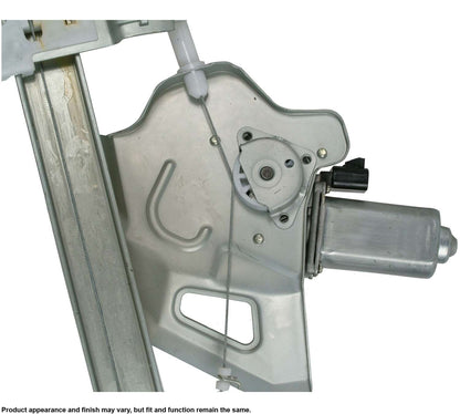 Cardone New New Power Window Motor and Regulator Assembly 82-1006AR