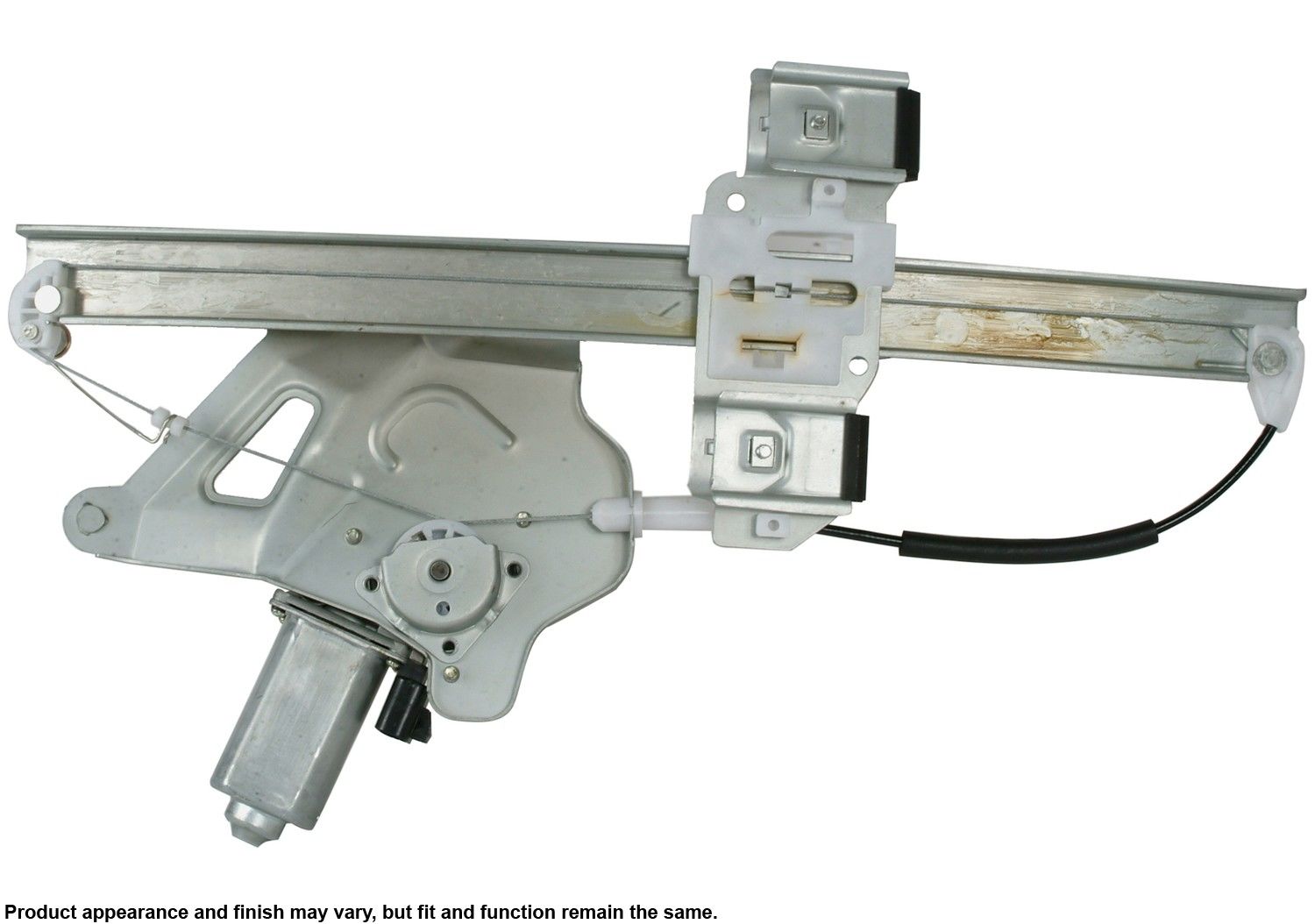 Cardone New New Power Window Motor and Regulator Assembly 82-1006AR