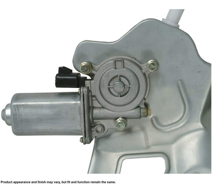 Cardone New New Power Window Motor and Regulator Assembly 82-1006AR