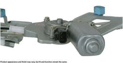 Cardone New New Power Window Motor and Regulator Assembly 82-1006AR