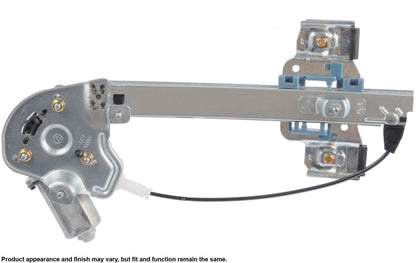 Cardone New New Power Window Motor and Regulator Assembly 82-1006CR