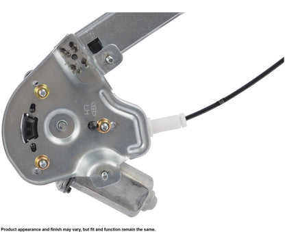 Cardone New New Power Window Motor and Regulator Assembly 82-1006CR